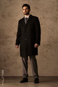 This classic men's top coat is made from 100% Vicuna fiber, the finest, softest and lightest natural fiber in the world. It is extremely soft, yet warm and the ultimate in luxury outerwear. This coat includes a hand-numbered and signed card guaranteeing the fiber came from government-controlled shearing operations. Vicunas may only be sheared every two years and produce a small amount of fiber, increasing the rarity of this beautiful product. In Inca times, only royalty could wear such amazing f Topcoat Men, Womens Sweater Coats, Luxury Outerwear, Capes & Ponchos, Poncho Tops, Mens Pajamas, Classic Man, Sweater Coats, Rarity