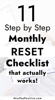 How to do a reset for your life? What to do in a new month? Here is a monthly reset checklist with self-reflection questions to ask yourself. Whether you want to do a reset of March, April, June, or November, this list includes monthly scheduling, routine ideas, journal prompts, goal setting tips, home cleaning, self-care, and more. Life Reset, Pampering Routine