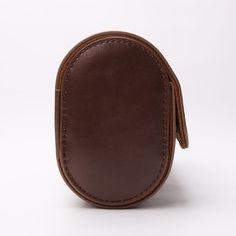 SPECIFICATIONSStyle: Fashion & CasualOrigin: CN(Origin)Material: LeatherItem Width: 22.5cmItem Type: Watch BoxesItem Height: 10cmItem Diameter: 7cmCondition: New without tagsBoxes & Cases Material: Leather Brown Round Case Bag For Formal Events, Brown Round Case Bag For Formal Occasions, Brown Round Case Watch Accessories For Travel, Formal Portable Leather Case, Classic Portable Round Case, Formal Leather Round Case, Brown Business Watch Accessories With Case Included, Classic Leather Round Case, Rectangular Brown Watch Case For Business