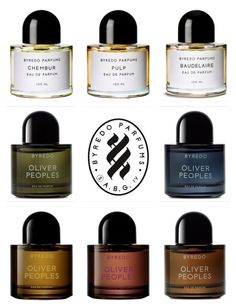 Byredo Packaging, Fragrances Perfume Woman, Perfume Packaging