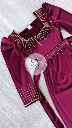 Unique Dress Design, Simple Frock Design, Cute Formal Dresses, Long Skirt Fashion, Modern Hijab Fashion, Cute Dresses For Party, Gowns Dresses Elegant, Afghan Clothes, Pakistani Fancy Dresses