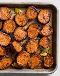 Cooked Sweet Potatoes, Potato Casseroles, Rice Ingredients