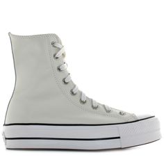 Converse woman high sneakers with platform 569720C CTAS LIFT X-HI A21 happy shopping ! happy life ! con troppo facile shoes and bags. Converse woman high sneakers with platform 569720C CTAS LIFT X-HI A21 Caratteristiche Marca: CONVERSE Tacco: Tacco assente Materiale: Pelle Categoria: Sneakers Genere: Donna Fodera interna: Tessuto Fondo: Gomma Colore: Bianco Stagione: Autunno - inverno Features Brand: CONVERSE Heel: No heel Material: leather Category: Sneakers Gender: Women Coating: Fabric Backgr Converse Platform Sneakers With Round Toe, Trendy Converse High-top Platform Sneakers, High-top Platform Sneakers For Spring, Spring High-top Platform Sneakers, Casual High Ankle Platform Sneakers, Converse White Platform Sneakers, White Converse Platform Sneakers, White Platform High-top Sneakers, Everyday High-top Platform Sneakers With Vulcanized Sole