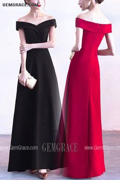 10% off now|Free shipping world-wide. Simple Aline Long Red Party Dress With Off Shouler at GemGrace. Click to learn our pro custom-made service for wedding dress, formal dress. View #WeddingGuestDresses for more ideas. A-line Off Shoulder Party Dress, Elegant A-line Off Shoulder Prom Dress, Elegant Off Shoulder Party Dress, Evening Off Shoulder Wedding Dress, Elegant A-line Off Shoulder Dress For Prom, Red Off Shoulder Dress For Prom Evening, Solid Color A-line Evening Dress For Formal Occasions, Red Off Shoulder Dress For Evening Prom Season, Elegant Off Shoulder Maxi Dress For Banquets