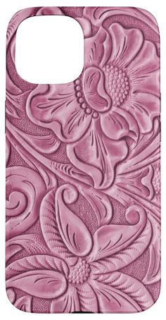 PRICES MAY VARY. Cute Pink Western Boho Rodeo Cowgirl Horse Bull Riding Floral. Perfect match for your cowboy boots, cowboy hat and to show your southern roots. A Beautiful Super Cute western flowers floral motif. Two-part protective case made from a premium scratch-resistant polycarbonate shell and shock absorbent TPU liner protects against drops Printed in the USA Easy installation Western Flowers, Cowgirl Room, Cowgirl Horse, Cowgirl Accessories, Western Gifts, Rodeo Cowgirl, Cowgirl And Horse, Floral Cases, Western Aesthetic