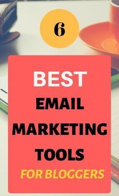 9 Best Email marketing tools Email Marketing Software, Email Marketing Tools, Email Marketing Services