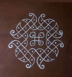 Diamond Kasulaperu, Margali Kolam, Melika Muggulu, Dotted Rangoli, Simple Rangoli With Dots, Simple Art Designs, Frock Pattern, Kambi Kolam, Easy Rangoli Designs Videos