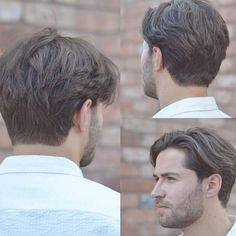 Mens Medium Length Hairstyles, Mens Haircuts Medium, Trendy Mens Haircuts, Medium Length Hair Men