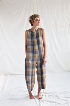 This Womens Jumpsuits & Rompers item by OffOn has 73 favorites from Etsy shoppers. Ships from Lithuania. Listed on Apr 4, 2023 Womens Jumpsuits, Oversize Sleeves, Linen Jumpsuit, Plus Size Jumpsuit, Beauty And Fashion, Lithuania, Plus Clothing, Jumpsuits For Women, Style Me