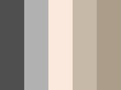 the color scheme is neutral and gray