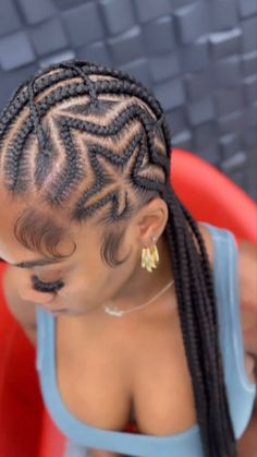 Straight Lob Haircut, Straight Lob, Braided Hairstyles For Black Women Cornrows, Feed In Braids Hairstyles, Cute Braided Hairstyles, Braids Hairstyles Pictures, Braided Cornrow Hairstyles, Cute Box Braids Hairstyles, Braided Hairstyles For Teens