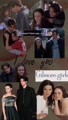 Rory And Dean Wallpaper, Rory Gilmore Core, Katie Core, Yugioh Sevens