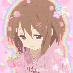 #kawaiicore #kawaii Pfp Kawaiicore, Anime Kawaiicore, Kawaiicore Aesthetic, Kawaii Pfps, Pink Pins