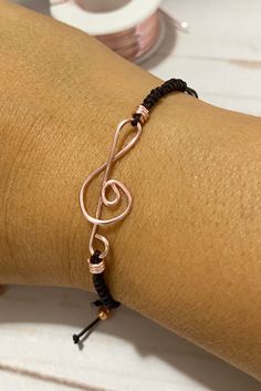 Excited to share this item from my #etsy shop: Treble Clef Bracelet, gift for singers, music bangle, treble clef jewelry, gifts for musician, music jewelry, gifts for teens, note bangle #notebangle #bohohippie #trebleclef Trendy Band Bracelets As Gifts, Metal Band Jewelry As Gift, Music-themed Metal Jewelry For Gifts, Music-themed Bracelet Jewelry Gift, Minimalist Jewelry With Adjustable Band For Gift, Minimalist Jewelry With Adjustable Band As Gift, Adjustable Metal Bracelet As A Gift For Her, Adjustable Metal Bracelets As A Gift For Her, Adjustable Bracelets As Gift For Her