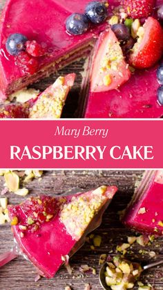 Mary Berry Raspberry Cake Mary Berry Cake Recipes, Marry Berry Recipes, Mary Berry Cakes, Berry Cakes, British Baking Show Recipes, Fruity Dessert, Mary Berry Recipe, Berry Recipes, Quick Dessert