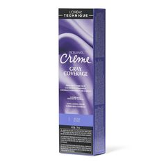 L'Oreal Excellence Crème Permanent Hair Color is a rich crème formula with easy, no-drip application. L'Oreal 8 Medium Blonde Permanent Creme Hair Color | Blonde | 1.74 oz. | Sally Beauty Medium Ash Blonde, Beige Blond, Grey Hair Coverage, Light Ash Brown, Dark Ash Blonde, Dyed Blonde Hair, Light Ash Blonde, Gold Blonde, Ash Blonde Hair