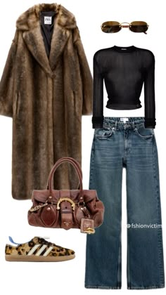 Stile Kendall Jenner, Mode Zara, Nashville Outfits, Mode Inspo, Autumn Outfit, Lookbook Outfits, Fall Winter Outfits