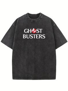 T Shirt Png, Type S, Shirt Png, Tee Shirt Designs, Dtg Printing, Ghostbusters, T Shirt Design, Shirt Design, Tee Shirt