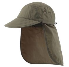 PRICES MAY VARY. 100% Polyester,breathable,quick-drying,lightweight and comfortable wear UPF 50+ sun protection hat offer the highest sun protection available,block 98%+ of damaging UV sun rays The detachable neck flap protect your neck from sunburn effectively,and an elastic drawcord with toggle at back for adjustability Ventilation holes on both sides for superior airflow and internal moisture wicking sweatband for comfortable fit Hat is foldable,more convenient to pack.Perfect for any outdoor Adjustable Bucket Hat For Outdoor, Adjustable Bucket Hat For Outdoor Activities, Bucket Hat With Upf 50+ For Outdoor Activities, Functional Bucket Hat With Visor For Outdoor, Functional Outdoor Visor Bucket Hat, Functional Visor Bucket Hat For Outdoor, Windproof Sun Hat Cap For Outdoor, Windproof Summer Cap Sun Hat, Windproof Sun Cap For Summer