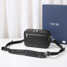 ENT - DOR Bags - 224 A+ Excellent Quality; Contact us if you've any questions in your mind. Designer Box Shoulder Bag For Travel, Designer Satchel With Removable Pouch, Designer Pouch Satchel, Designer Shoulder Bag For Travel, Designer Shoulder Bag For On-the-go, Designer Travel Pouch Shoulder Bag, Designer Coated Canvas Box Bag, Designer Shoulder Bag With Removable Pouch, Designer Box Bag With Detachable Strap For Travel