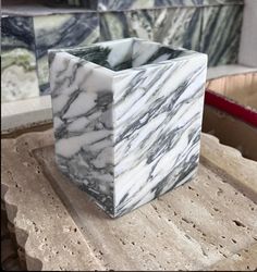 45061608800482 Arabescato Corchia, Square Candle, Elegant Candle Holders, Square Candles, Marble Square, Marble Candle Holder, Stone Candles, Marble Candle, Candle Mirror