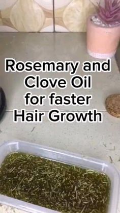 Natural Beauty Hacks, Instagram Boost, Herbs For Hair Growth, Quick Hair Growth, Faster Hair Growth, Homemade Hair Treatments, Herbs For Hair, Healthy Natural Hair Growth