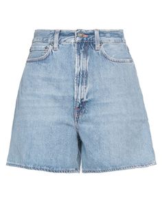 Tomboy Shorts, Punta Cana Outfits, Light Blue Jean Shorts, Baggy Denim Shorts, Blue Jeans Shorts, Cute Denim Shorts, Demin Shorts, Short Large, Denim Shorts Outfit