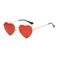 Heart Shaped Sunglasses, Transparent Candy Color Frameless Heart Glasses For Party Favors Features: and Lighter Design:The heart sunglasses are made of plastic, not easy to break, weight,-friendly, comfortable to wear, and can be used for a long Heart Sunglasses: Classic and fashionable design, beautiful and cute, a variety of colors are convenient to match your different clothes and different occasion needs, making you more beautiful and Suitable Occasion: Fashion sunglasses are suitable for po Sunglasses Party Favor, Lighter Design, Sunglasses Transparent, Heart Glasses, Summer Parties, Candy Colors