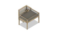 DIY build plans for full loft with wrap around stairs. Bed is designed for a full mattress (54" x 75"). Contact us for custom designs or complete builds. Follow us on social media for updates and new projects. -Instagram: @redhousedesigns_ -Facebook: Redhouse Designs -YouTube: RedhouseDesignsCo -Pinterest: Redhouse Designs Company Human outline height: -Male: 6 ft. -Female: 5 ft. 6 in. -Kid: 45 in. Plans include: -Material lists -Material calculations -Board length/cuts -Material layout -Notes o Wrap Around Stairs, Loft With Stairs, Human Outline, Stairs Bed, Stairs Loft, Loft Bed With Stairs, Stairs Diy, Bed With Stairs, Build Plans