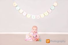 Easter Photo Shoot - PIC Home Decor