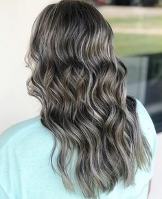 Blonde Brown Balayage, Balayage Lowlights, High And Low Lights, Lowlights Blonde, Color Balayage, Dye Ideas, Brown Balayage, Hair Color Balayage, Hair Colour