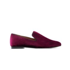 Bordeaux Velvet - Lachoix Gold Touch, Velvet Slippers, Blue Crush, Loafer Slippers, Leather Moccasins, Slipper Sandals, Crushed Velvet, Penny Loafers, Leather Heels