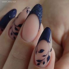 Colorful Nails, Gel Nail Designs, Elegant Nails, Hoco Hair, Floral Nails, Fancy Nails, Chic Nails, Short Acrylic Nails