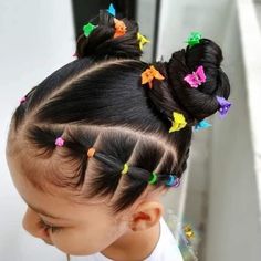 90's Deadstock Colorful Butterfly Clips. So Freaking Cute!!! 20 Clips, Assorted Colors. Brand New. Bundle 2 Or More Items And Save!!! Toddler Hairstyles Girl Fine Hair, Baby Girl Hairstyles Curly, Daughter Hairstyles, Cute Toddler Hairstyles, Easy Little Girl Hairstyles, Girly Hairstyles, Girl Hair Dos, Lil Girl Hairstyles, Twisted Hair