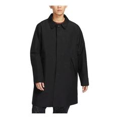 Nike Sportswear Storm-FIT ADV GORE-TEX Parka 'Black' DV9971-010 Fashion Performance, Stylish Sneakers, Gore Tex, Nike Sportswear, Perfect Pair, Parka, Your Perfect, Coats Jackets, Nike