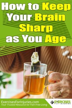 Brain Fog Remedies, Alzheimer's Prevention, Brain Surgeon, Boost Memory, Wellness Resources, Senior Health, Photo Food, Healthy Brain, Brain Food