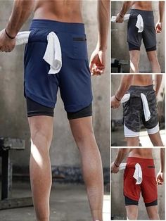 Running Shorts Men, Man Running, Running Shorts, Swim Trunk, Mens Short, Running