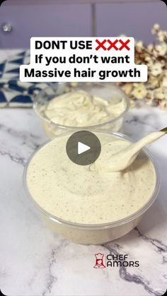 Homemade Hair Butter, Hair Oil Recipe, Hair Butter, Homemade Hair, Growth Hair, Hair Mist