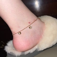 This Is A Ankle Bracelet Never Worn Brand New With No Tags. Takuache Outfits Guys, Agar.io Skins, Egirl Style, Jewelry Butterfly, Gals Photos, Ankle Jewelry, Cool Makeup Looks, Bridal Makeup Looks, Best Poses For Pictures