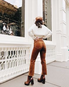 Style Capsule, Everyday Outfit, Mode Inspo, Look Vintage, Winter Clothes, Mode Inspiration, Looks Vintage, Fall Winter Outfits, Winter Outfit