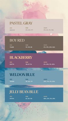 Colors:
D8CCC5
716458
805774
76A0B3
417C9C Colour Palette 5 Colours, Pigeon Color Palette, 9 Colors Palette, All Colors Palette, Ohuhu Color Palette Ideas, Color Patterns Palette, Pisces Color Palette, New Years Color Palette, Brand Colors Palette