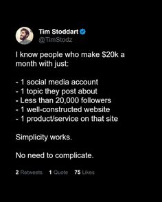 the tweet has been posted to someone who is on their twitter account for $ 20, 000