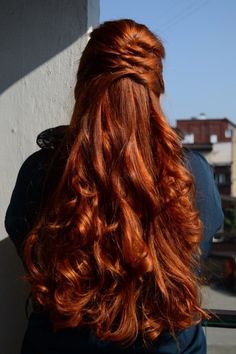 Newest Redheads Hairstyle Ideas01, #auburnhairstyleslong #hairstyle #Ideas01 #Newest #Redheads Redhead Hairstyles, Natural Red Hair, Red Hair Inspo, Pretty Redhead, Ginger Hair Color, Beautiful Red Hair, Long Red Hair, Auburn Hair, Red Hair Color