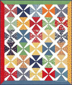 Appli' Jacks Quilt Pattern by American Jane Patterns American Jane Quilt Patterns, Jane Austin Quilt, Diabolical Jane Quilt, Autumn Jubilee Quilt Pattern, Glazed Donuts, Dear Jane Quilt, Copyright Law, Bright Quilts, Sewing Design