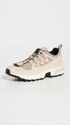 Salomon Acs+ Sneakers | Shopbop Salomon Shoe, Salomon Winter Shoes, Womens Salomon Shoes, Salomon Acs, Salomon Running, Salomon Sneakers, Salomon Xt-quest 2, Salomon Shoes, Fresh Salmon