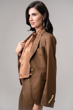 Inspired by menswear and reimagined for women.  Investing in personalized wardrobe pieces crafted with the highest standards and finest materials ensures that your investment will pay dividends beyond office hours. Women Investing, Women's Workwear Fashion, Midnight Oil, Wardrobe Pieces, Glen Plaid, Women Lifestyle, Flare Trousers, Blazer Outfits, Street Style Women