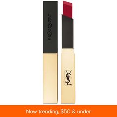 in stock Lancome Mascara, Ysl Lipstick, Alat Makeup, Batons Matte, Makijaż Smokey Eye, Ysl Beauty, Nude Lipstick, Long Lasting Lipstick, Roche Posay