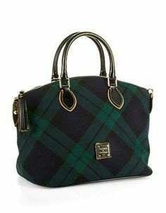 Plaid Purse, Cute Purses, Looks Chic, Handbags Michael Kors, Tartan Plaid, Kilt