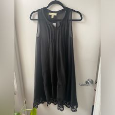 New With Tags Shear Black Dress From Urban Outfitters. Has Design On It, Tried To Show In Photo. Does Not Come With Slip/Lining. Extra Small. Any Questions, Please Ask! Urban Outfitters Black Party Dress, Sleeveless Lace Trim Dress From Urban Outfitters, Urban Outfitters Maxi Dress, Sleeveless Lace Trim Dress By Urban Outfitters, Sleeveless Urban Outfitters Dress With Lace Trim, Urban Outfitters Sleeveless Dress With Lace Trim, Urban Outfitters Black Floral Dress, Black Floral Print Dress By Urban Outfitters, Urban Outfitters Black Summer Mini Dress