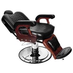 Commander II Barber Chair by Keller International Barber Equipment, Shampoo Chair, Shampoo Bowls, Salon Equipment, Salon Chairs, Best Salon, Salon Furniture